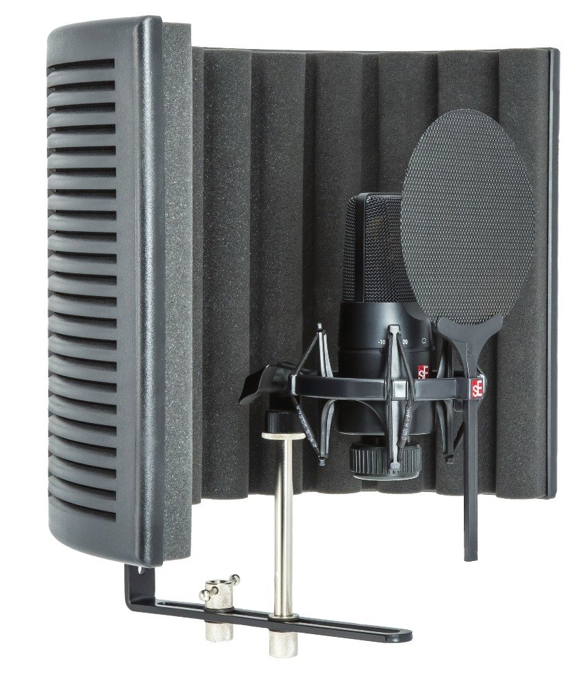 sE Electronics X1 S Studio Bundle
